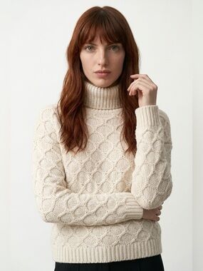 🤘4/$20✌️Pistache sweater